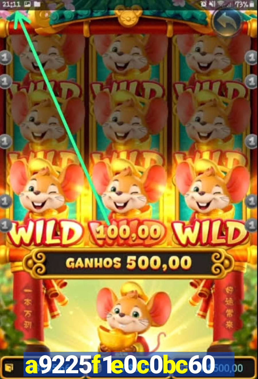 plataforma 525bet