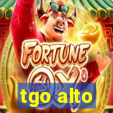 tgo alto