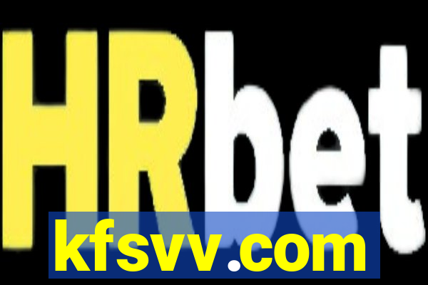 kfsvv.com