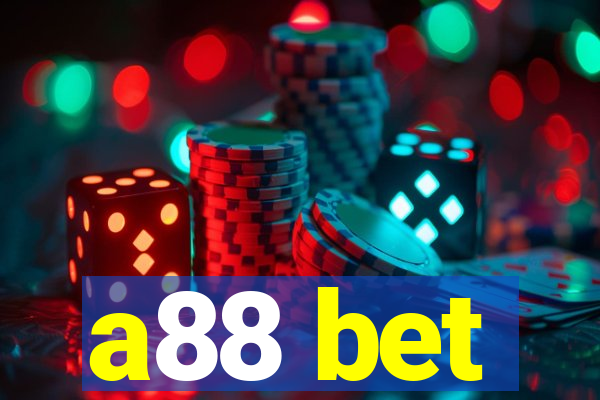 a88 bet