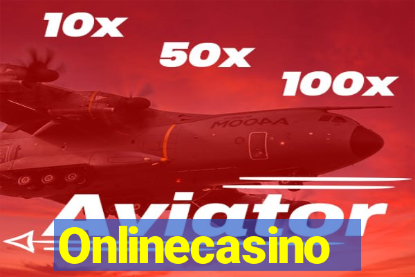 Onlinecasino