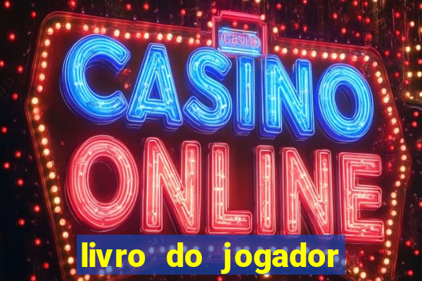 livro do jogador d&d 5e