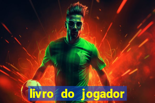 livro do jogador d&d 5e