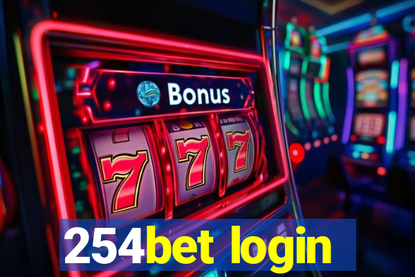 254bet login
