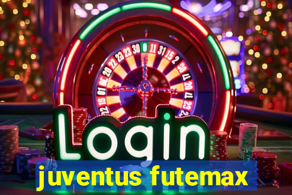 juventus futemax