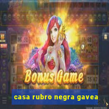casa rubro negra gavea