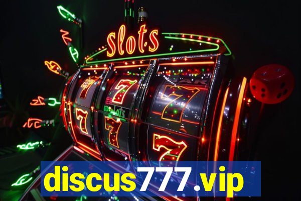 discus777.vip