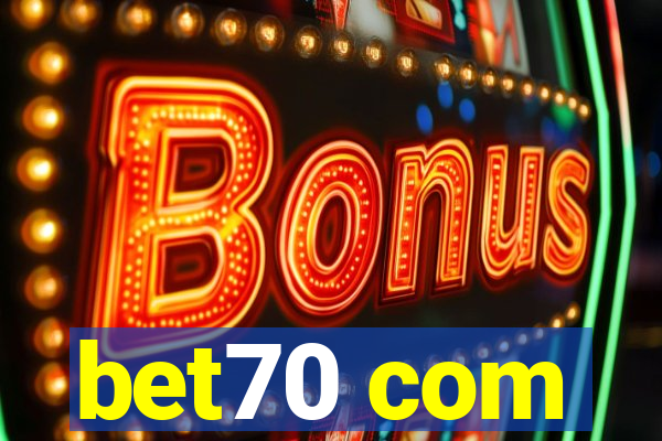 bet70 com