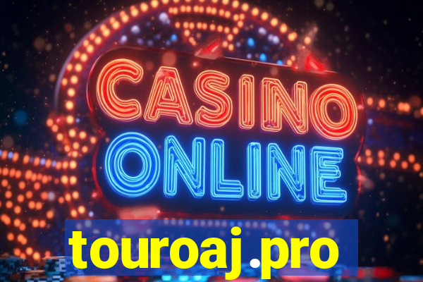 touroaj.pro