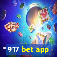 917 bet app