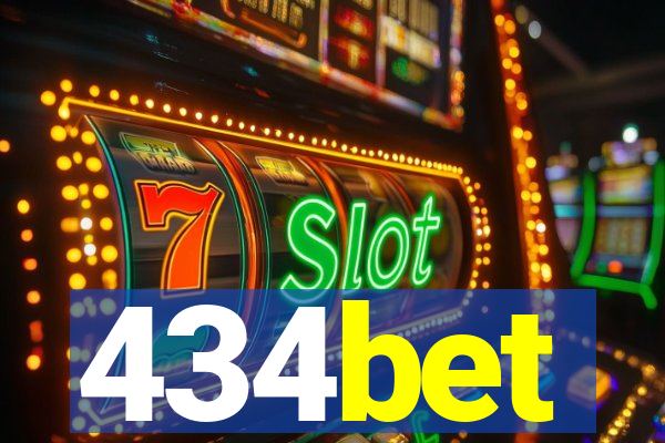 434bet