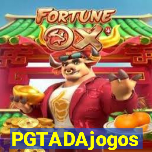 PGTADAjogos