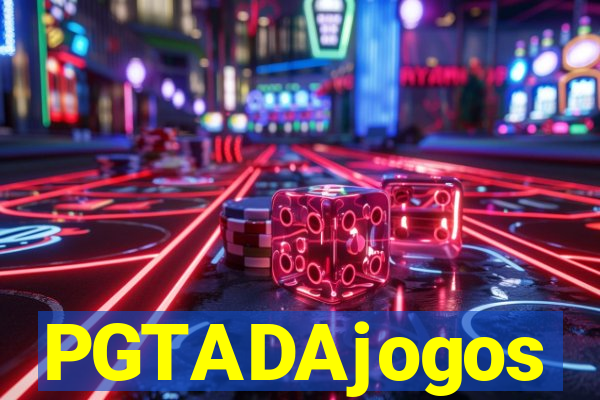 PGTADAjogos