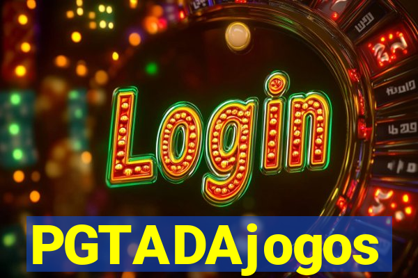 PGTADAjogos