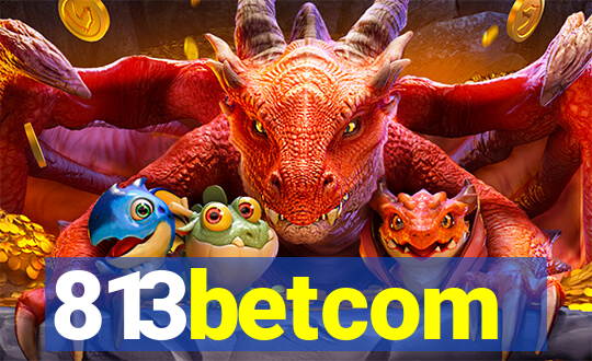 813betcom