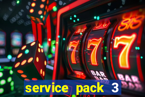 service pack 3 windows 7 64 bits download