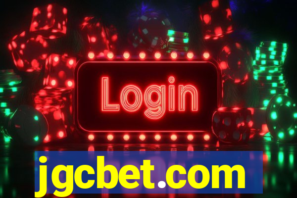 jgcbet.com