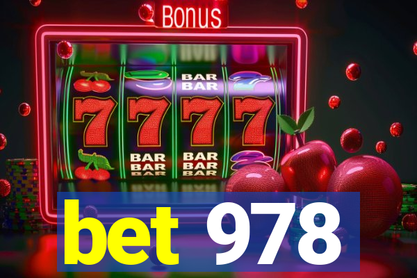 bet 978