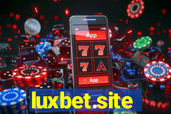 luxbet.site