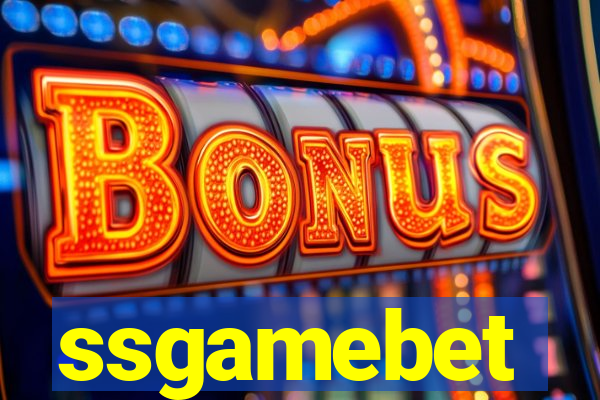 ssgamebet