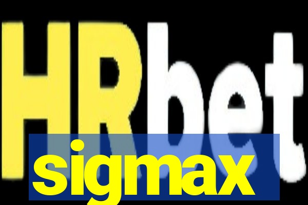 sigmax
