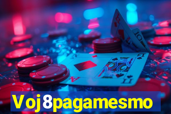 Voj8pagamesmo