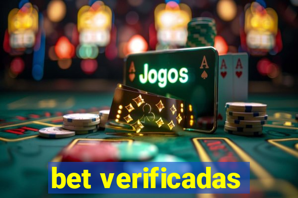 bet verificadas