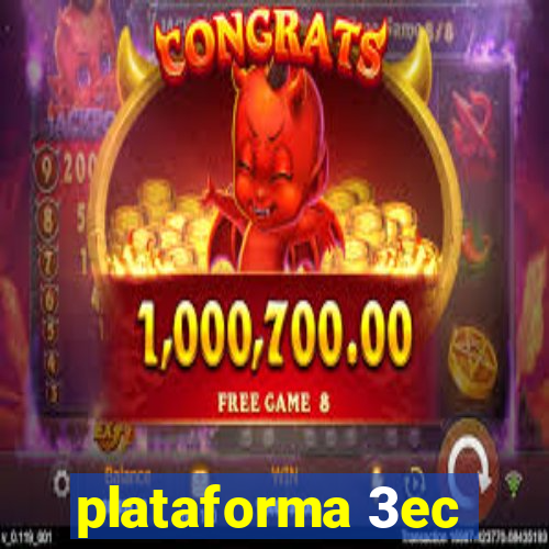 plataforma 3ec