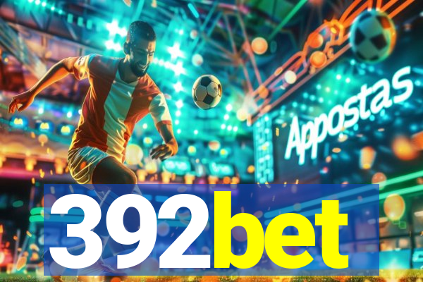 392bet
