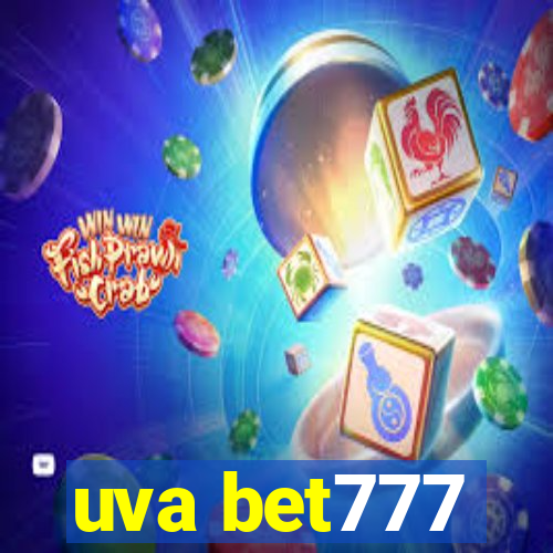 uva bet777