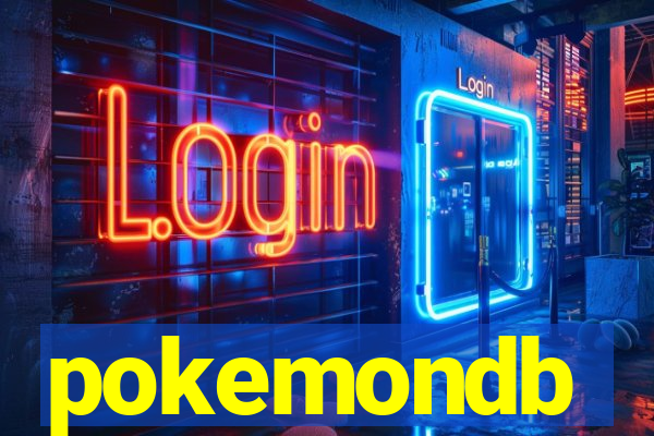 pokemondb