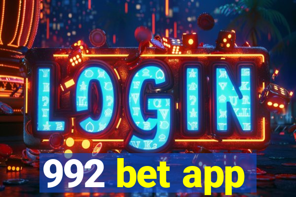992 bet app