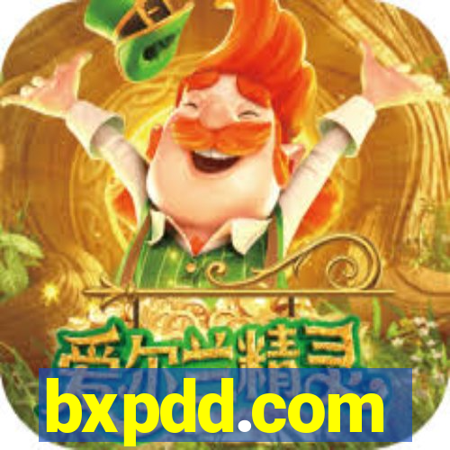 bxpdd.com