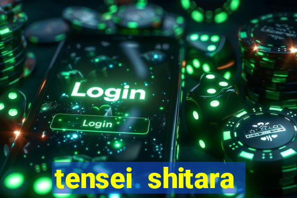 tensei shitara slime 2 temporada dublado crunchyroll