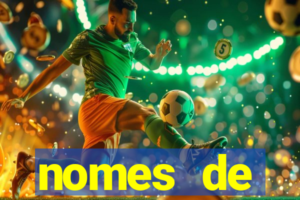 nomes de campeonatos criativos