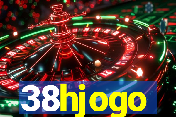 38hjogo