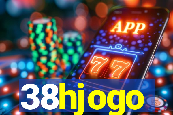 38hjogo