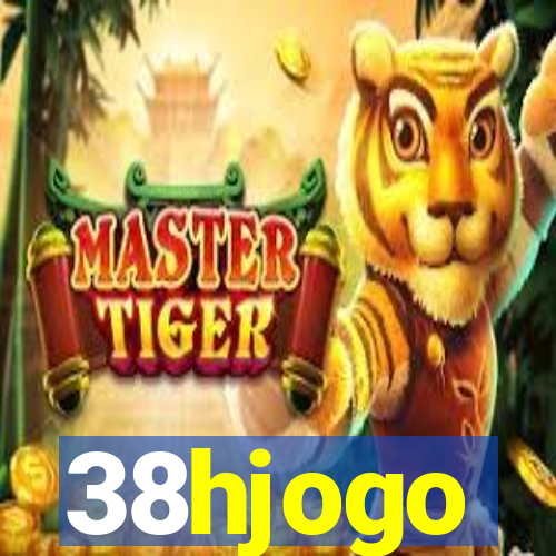 38hjogo