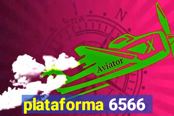 plataforma 6566