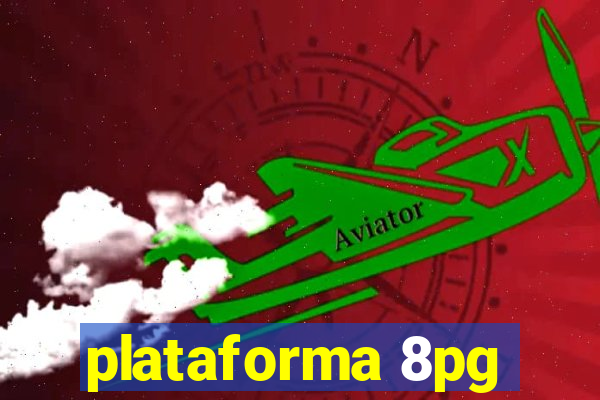 plataforma 8pg