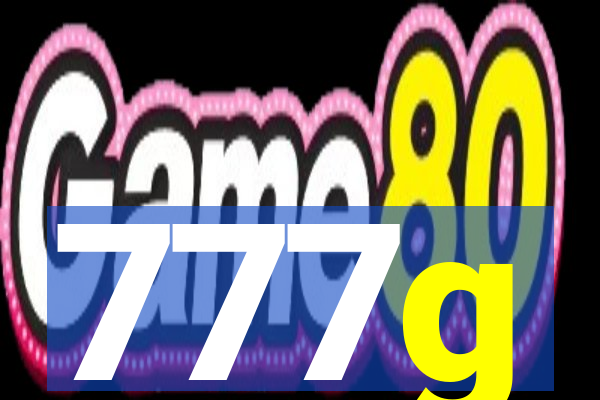 777g