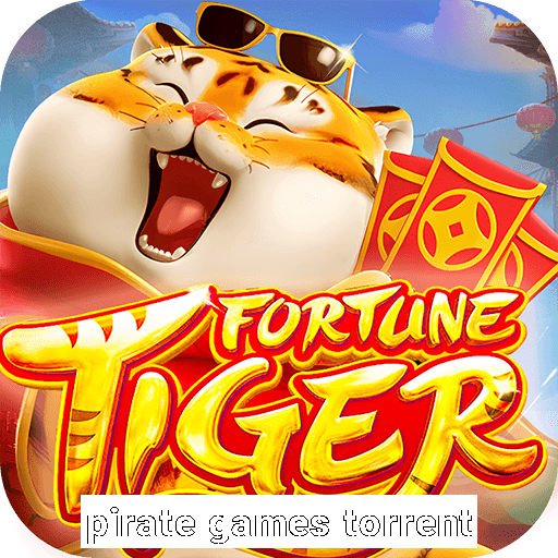 pirate games torrent