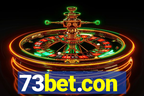 73bet.con