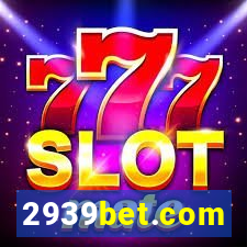 2939bet.com
