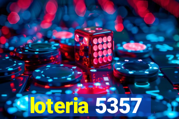 loteria 5357
