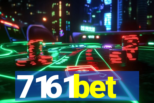 7161bet