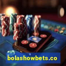 bolashowbets.com