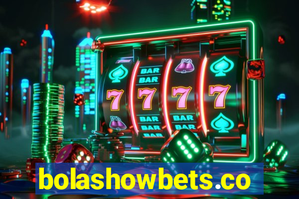 bolashowbets.com