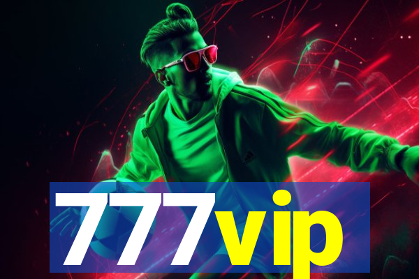 777vip