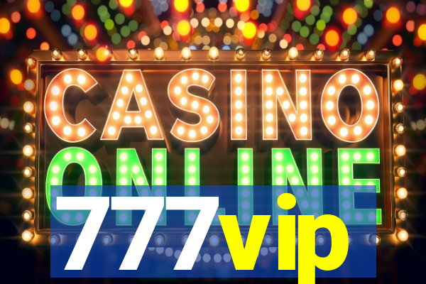 777vip